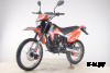 Мотоцикл ROLIZ ASTERIX Эндуро 150 cc  с ПТС