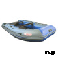 Лодка ПВХ ANGLER AN 320XL