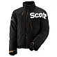 Куртка DS Pro BLACK