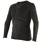 Термокофта D-CORE DRY TEE LS BLACK/ANTHRACITE